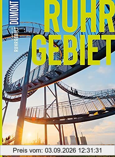 DuMont BILDATLAS Ruhrgebiet