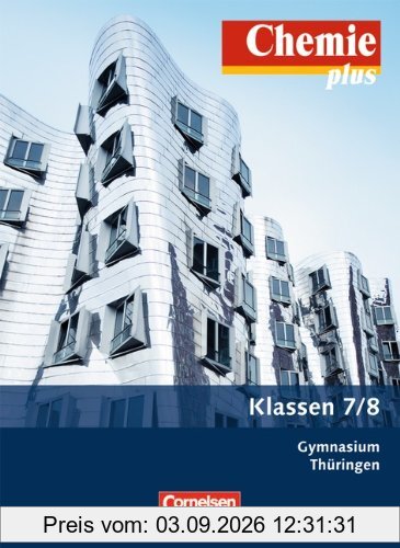 7./8. Schuljahr - Schülerbuch
