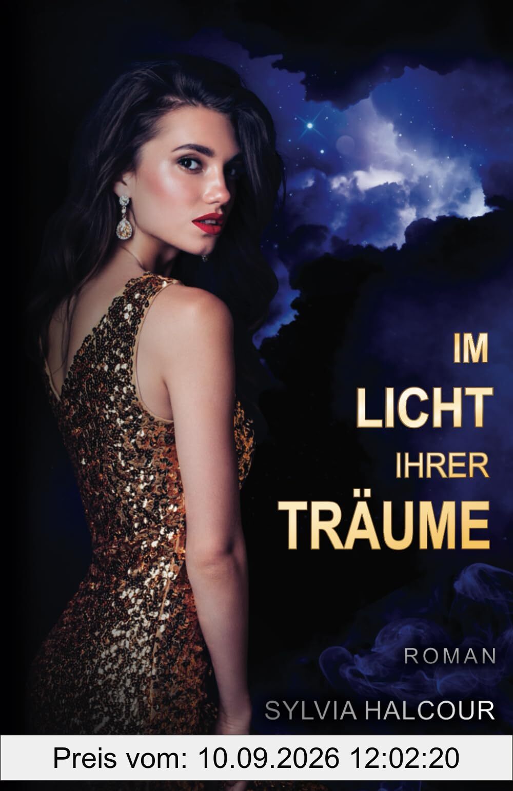 Im Licht ihrer Träume: Eine spannende Boss-Romance (Between love & shadows, Band 2)
