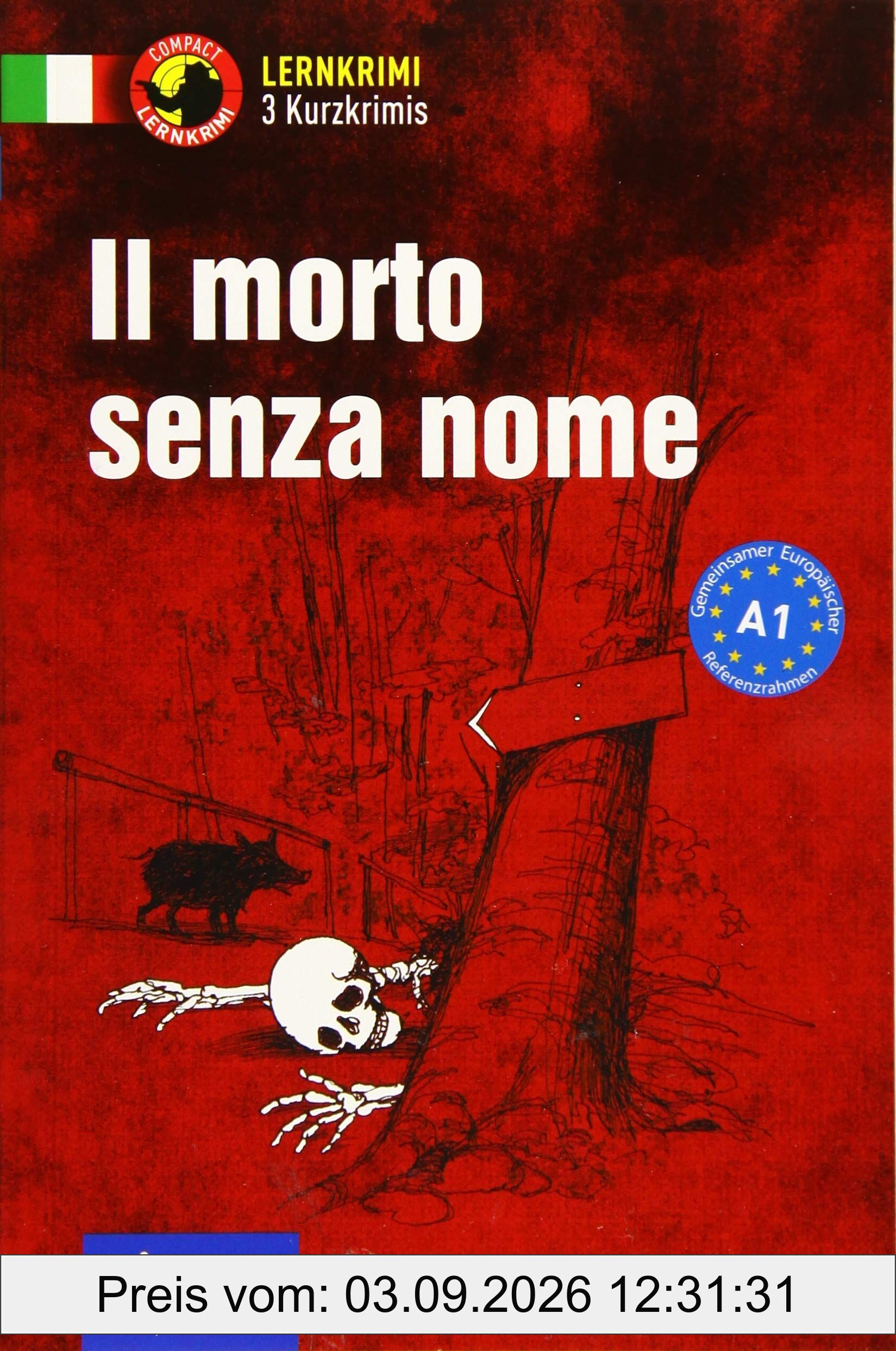 Il morto senza nome