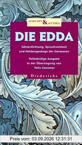 Die Edda