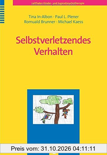 Selbstverletzendes Verhalten