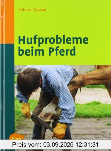 Hufprobleme beim Pferd