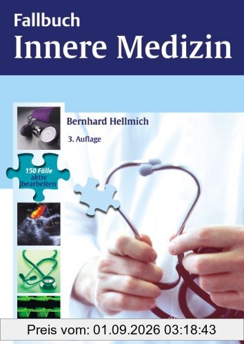 Fallbuch Innere Medizin