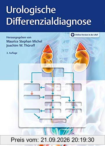 Urologische Differenzialdiagnose
