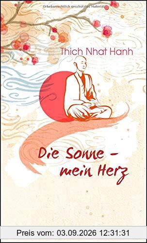 Die Sonne - Mein Herz