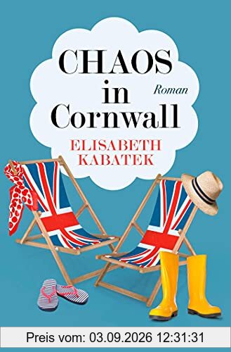 Chaos in Cornwall: Roman
