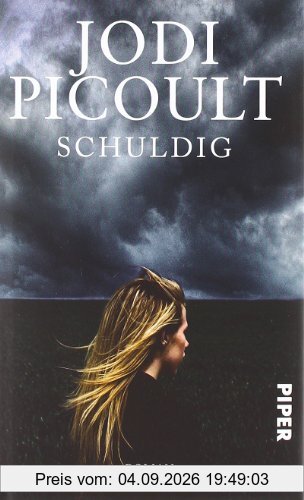 Schuldig: Roman