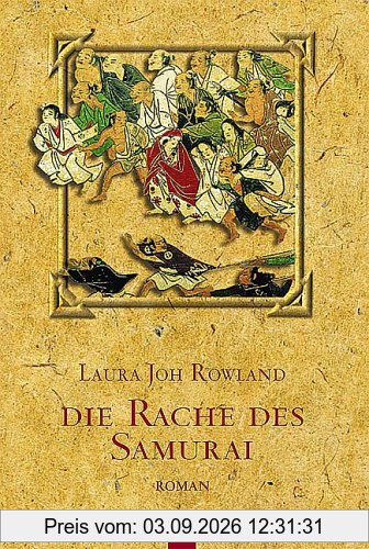 Die Rache des Samurai