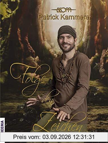 Folge den Zeichen