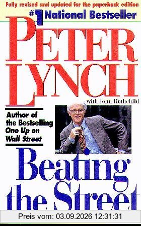 Beating the Street