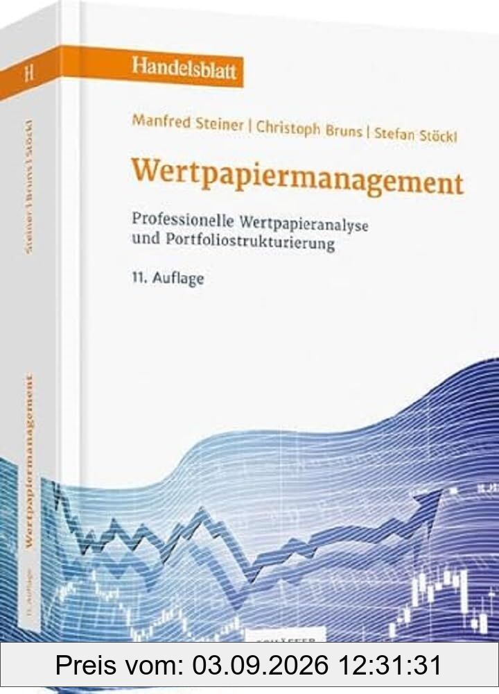Wertpapiermanagement