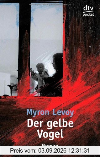 Der gelbe Vogel.