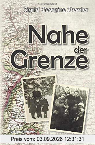 Nahe der Grenze