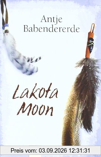 Lakota Moon