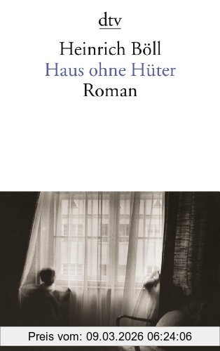 Heinrich Böll Haus Ohne Hüter
