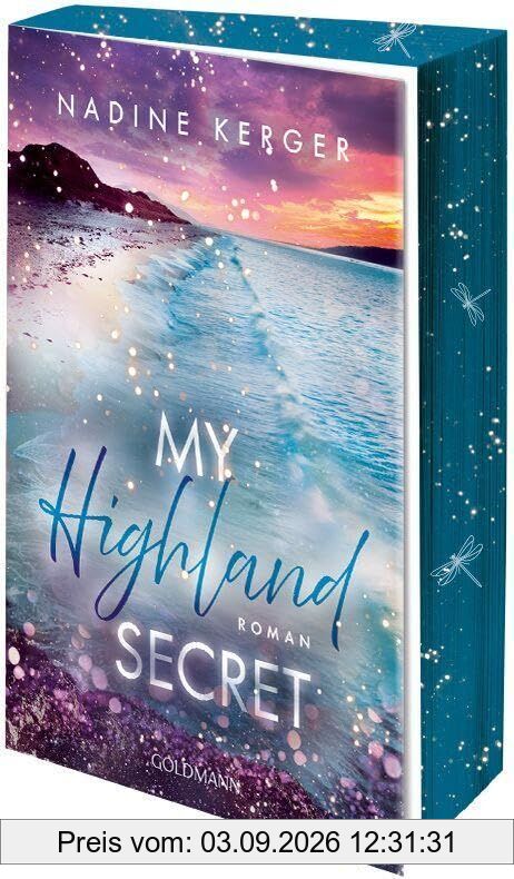 My Highland Secret