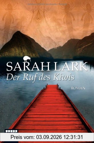 Der Ruf des Kiwis