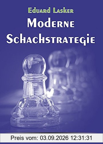 Moderne Schachstrategie