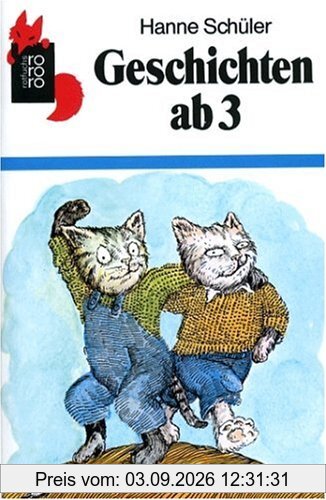 Geschichten ab 3