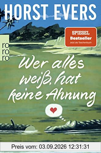 Wer alles weiß, hat keine Ahnung
