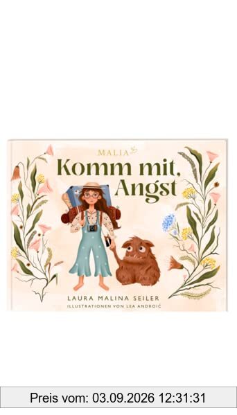 Komm mit, Angst