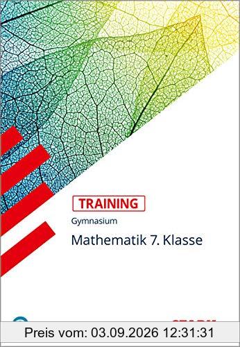 STARK Training Gymnasium - Mathematik 7.Klasse