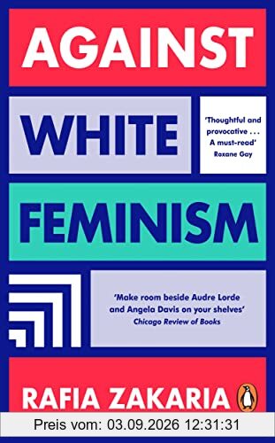 Against White Feminism