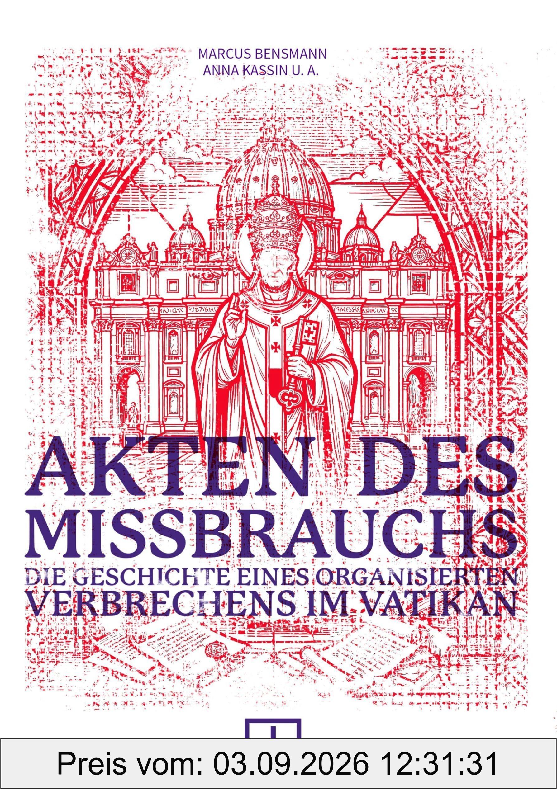 Akten des Missbrauchs