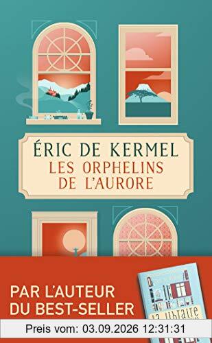 Les orphelins de l'aurore