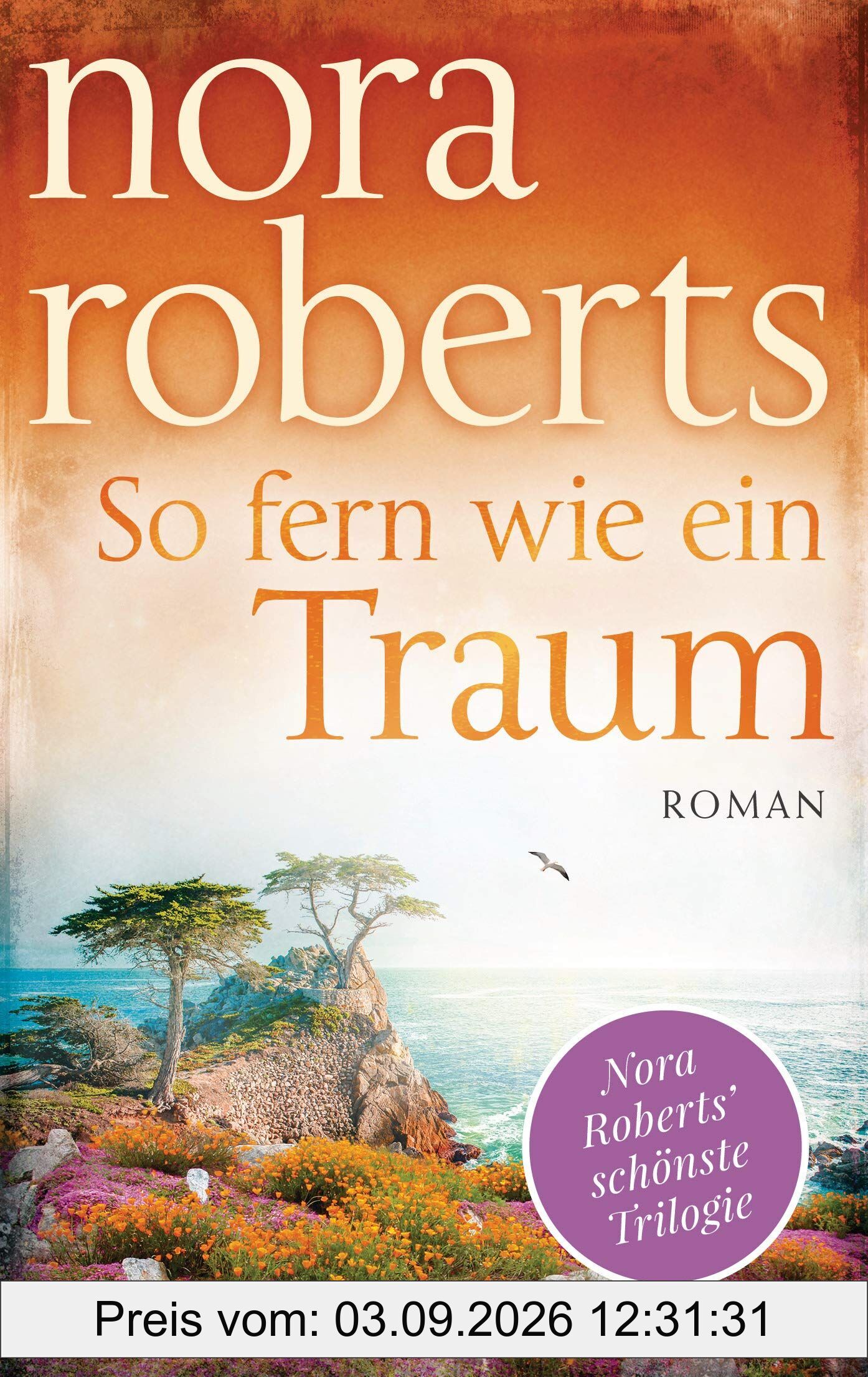 So fern wie ein Traum