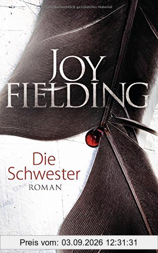 Die Schwester: Roman