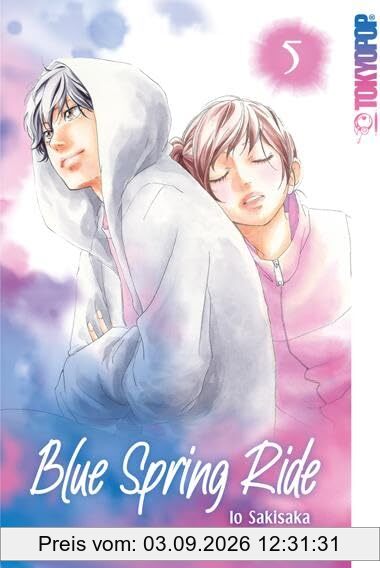 Blue Spring Ride 2in1 05