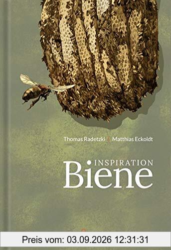 Inspiration Biene