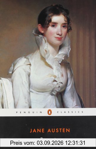 Persuasion (Penguin Classics)
