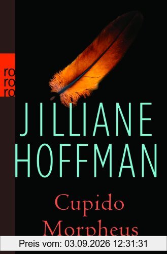 Cupido. Morpheus