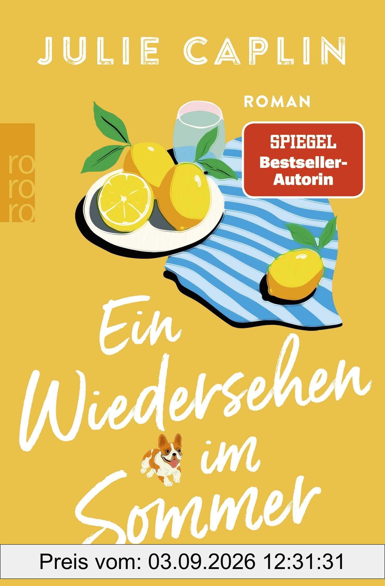 Ein Wiedersehen im Sommer