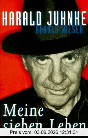 Meine sieben Leben