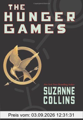 The Hunger Games
