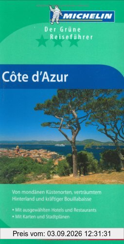 Côte d'Azur