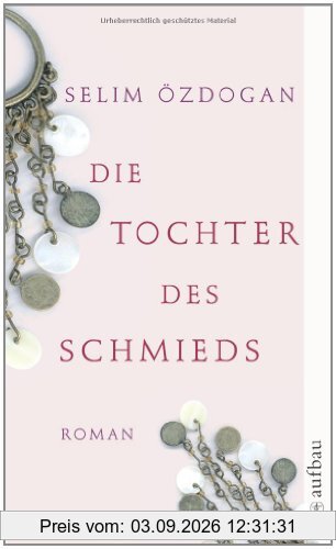Die Tochter des Schmieds: Roman