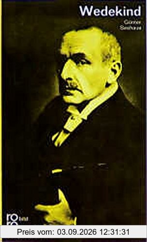Frank Wedekind