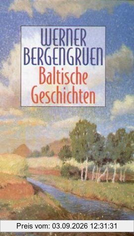 Baltische Geschichten