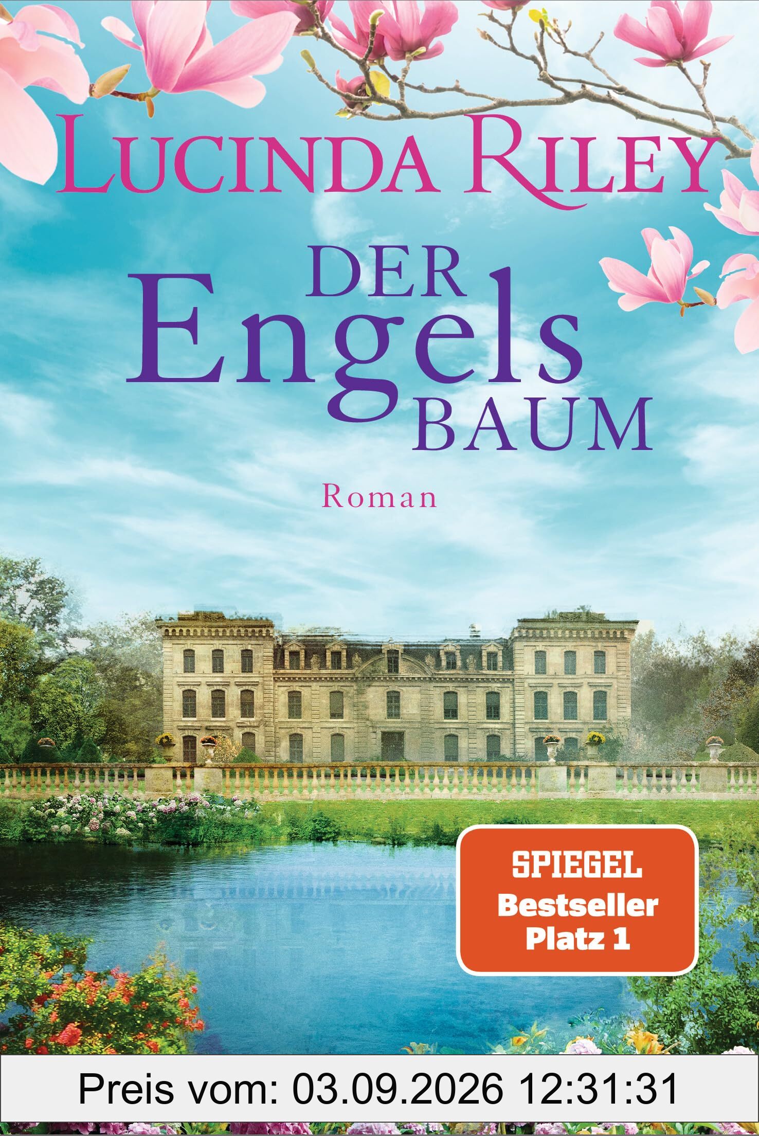 Der Engelsbaum: Roman