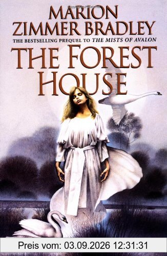 The Forest House (Avalon)