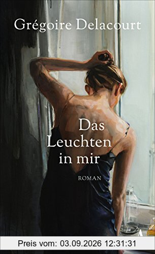 Das Leuchten in mir