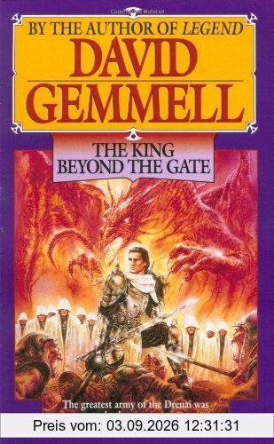The King Beyond the Gate