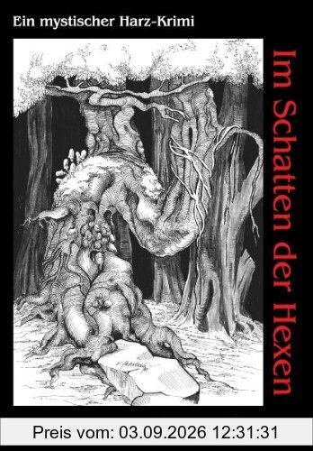 Im Schatten der Hexen: Hexenring