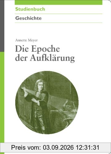 Die Epoche der Aufklärung