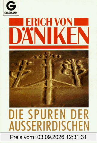 Die Spuren der Außerirdischen